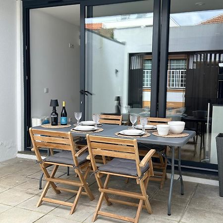 Casa Da Beira Mar Villa Aveiro Dış mekan fotoğraf