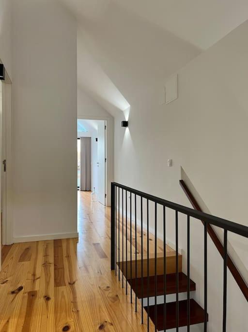 Casa Da Beira Mar Villa Aveiro Dış mekan fotoğraf
