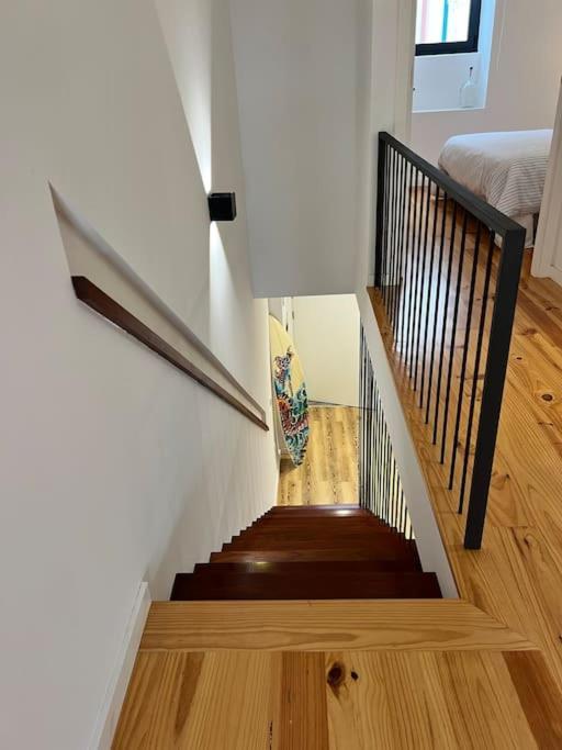 Casa Da Beira Mar Villa Aveiro Dış mekan fotoğraf