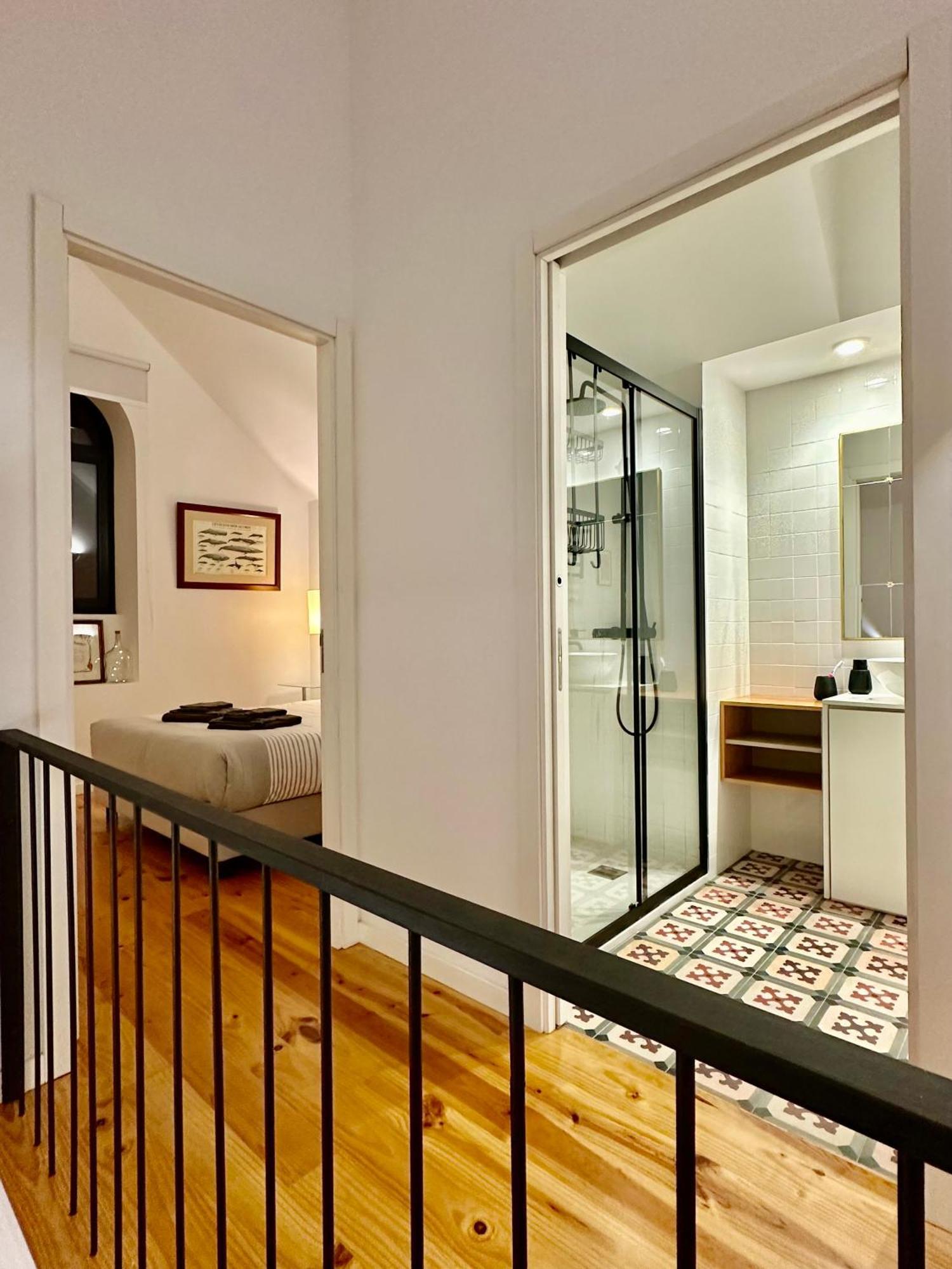 Casa Da Beira Mar Villa Aveiro Dış mekan fotoğraf